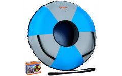 Сноутюб V76 СТАНДАРТ СРЕДНИЙ, диаметр чехла 87 см Сноутюб V76 СТАНДАРТ СРЕДНИЙ, диаметр чехла 87 см