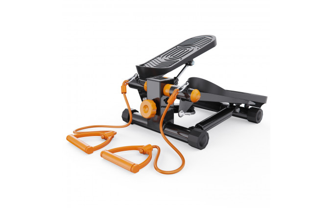 Министеппер DFC DAEYEGIM S056KO с эспандерами