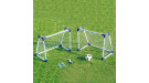 Ворота игровые DFC mini х 2 пластик GOAL8219A