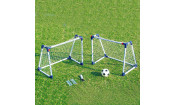 Ворота игровые DFC mini х 2 пластик GOAL8219A