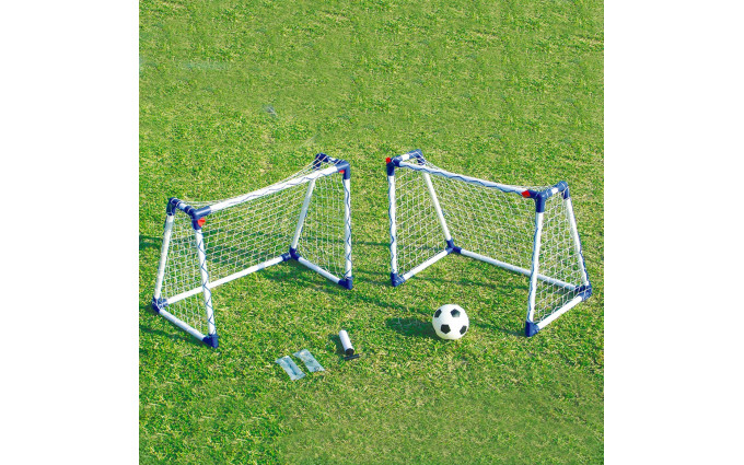Ворота игровые DFC mini х 2 пластик GOAL8219A
