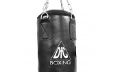 Боксёрский мешок DFC HBPV5.1 черн ( 150*30,50 ПВХ черный) Боксёрский мешок DFC HBPV5.1 черн ( 150*30,50 ПВХ черный)