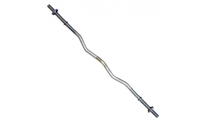 Гриф W-образный 1200мм 26мм Гриф W-образный 1200мм 26мм