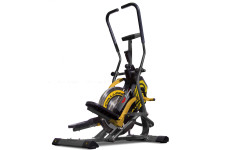 Эллиптический тренажер с элементом степпера Dfc Challenge 1.0 Эллиптический тренажер с элементом степпера Dfc Challenge 1.0