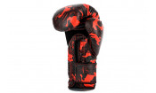 UFC PRO Перчатки для бокса CAMO INFRARED - L/XL UFC PRO Перчатки для бокса CAMO INFRARED - L/XL