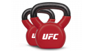 Гиря UFC 12 кг
