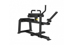 Голень сидя SVENSSON INDUSTRIAL E3062 Matte Black Голень сидя SVENSSON INDUSTRIAL E3062 Matte Black