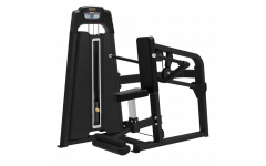 Трицепс-машина (брусья) BRONZE GYM LD-9026 Трицепс-машина (брусья) BRONZE GYM LD-9026