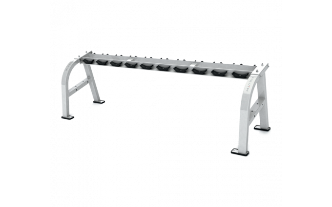 Подставка под гантели Matrix G1-Fw158 Подставка под гантели Matrix G1-Fw158