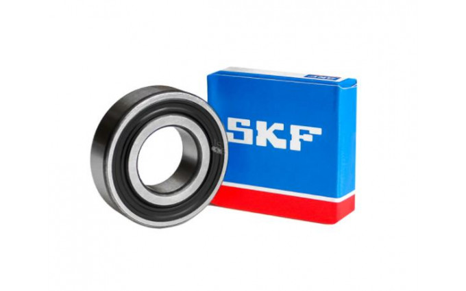 Подшипник SKF 6003-2RS1 Подшипник SKF 6003-2RS1