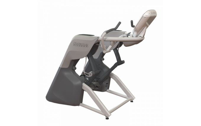 Тренажер-экзоскелет Zero Runner Octane ZR7000 Standard Тренажер-экзоскелет Zero Runner Octane ZR7000 Standard